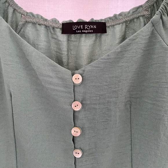 Blouse - Picture 3 of 5